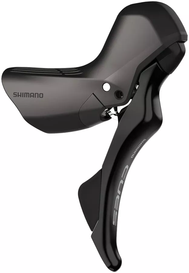 Shimano CUES ST-R4030-R Shift/Brake Lever - Right 9-Speed Black