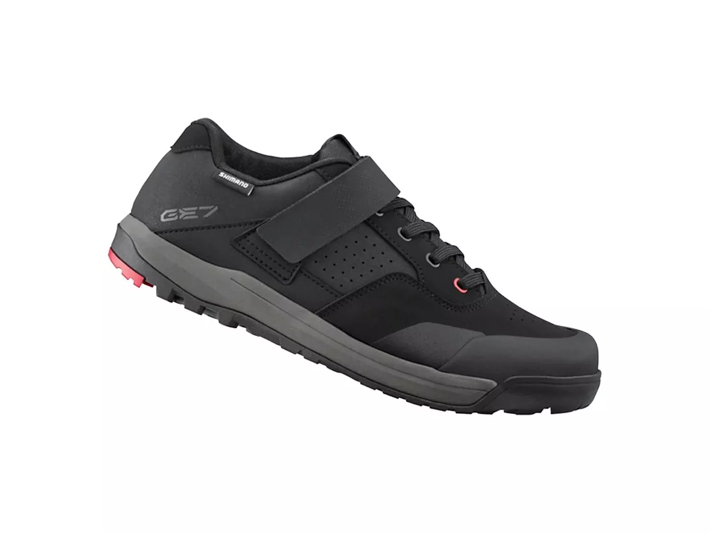 Shimano GE700 42 Black Shoe