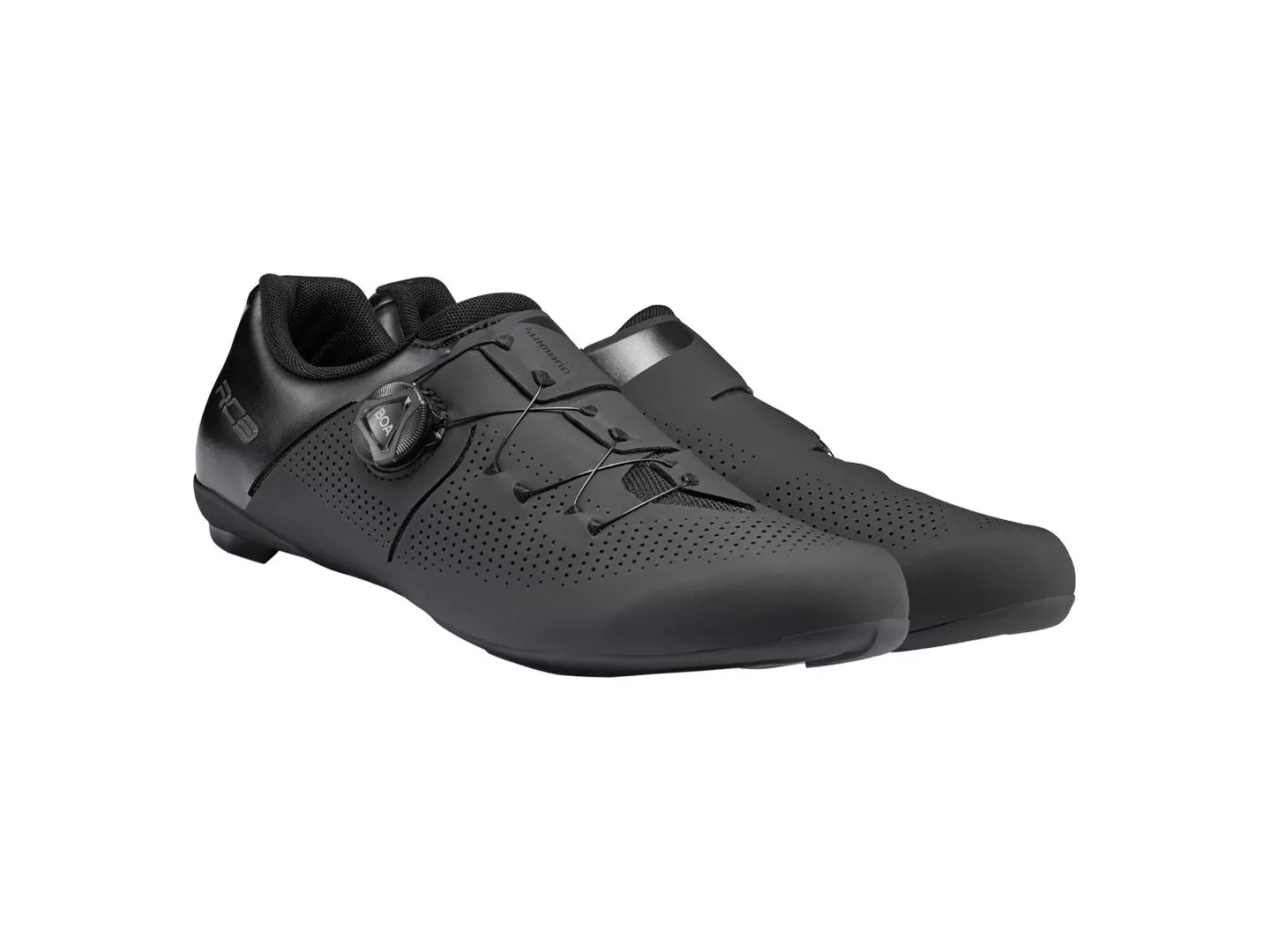 Shimano RC302 46 Black Shoe