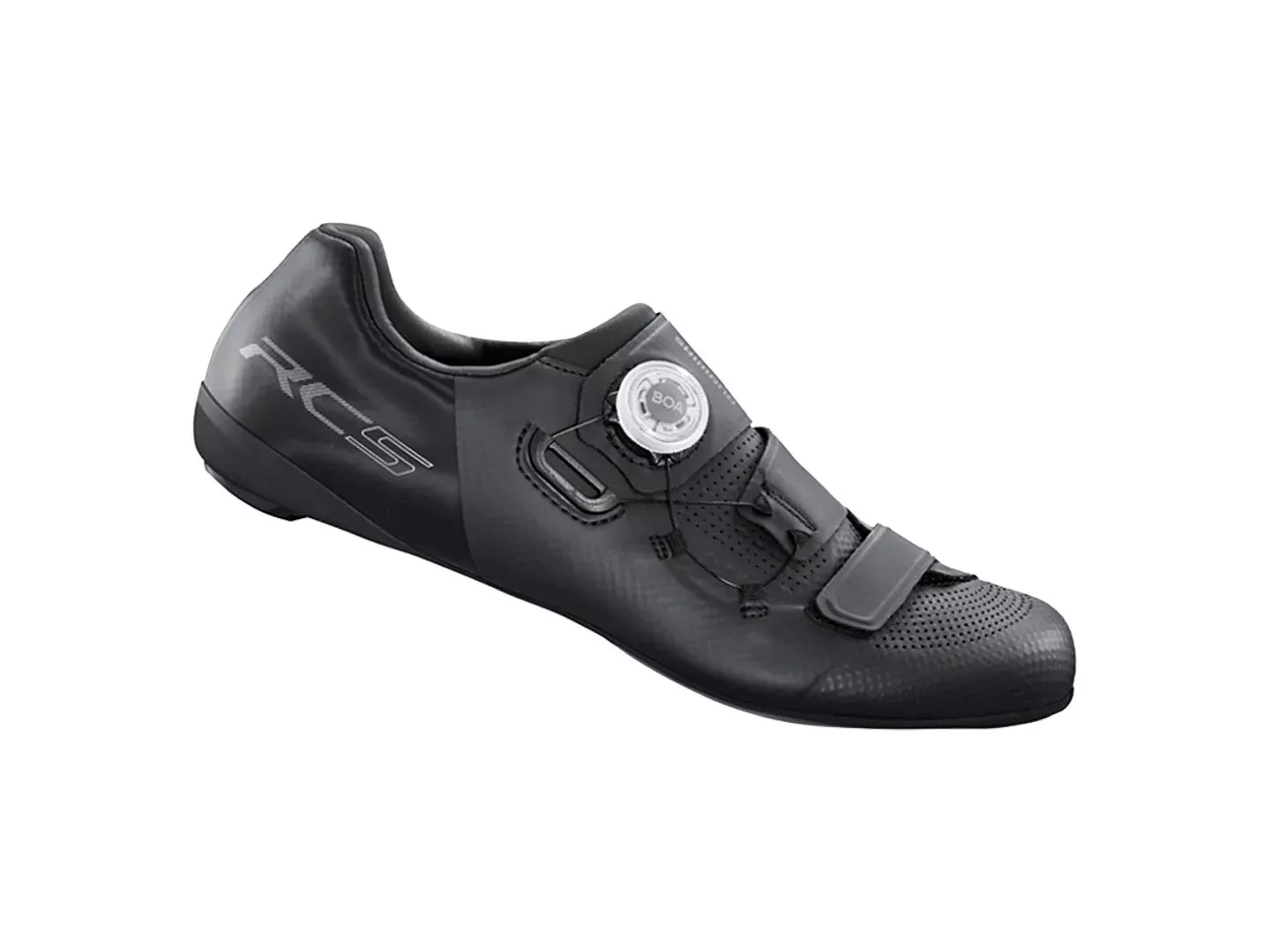 Shimano RC502 42 Black Shoe