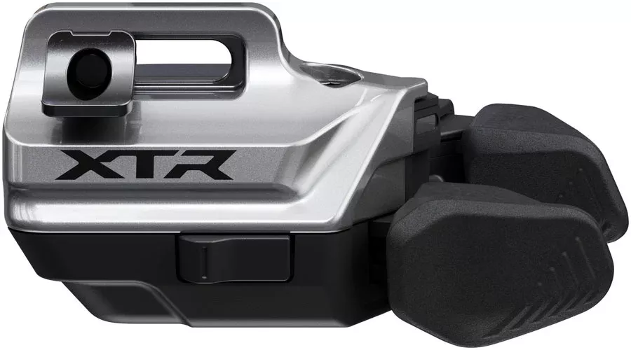 Shimano XTR SW-M9250-IR-C Rapid ES Di2 Wireless Shifter - Right 11/12-Speed I-SPEC EV