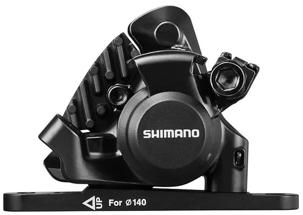 ShimanoBR-RS305 Mechanical Disc Brake Caliper