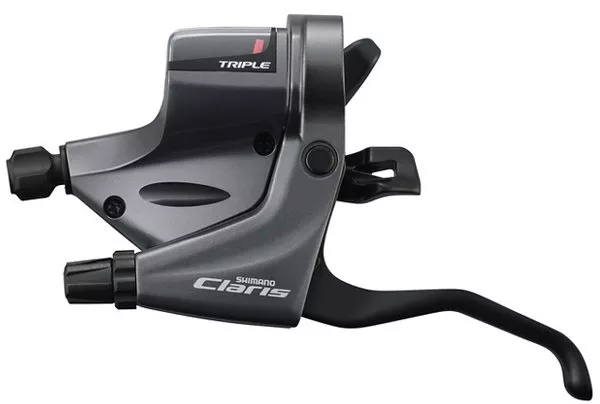 ShimanoClaris Rapidfire Plus Shift/Brake Lever
