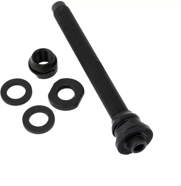 ShimanoComplete axle for HB-M475