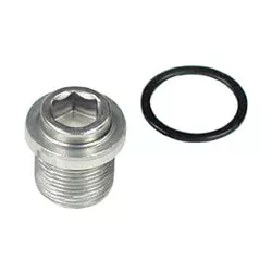 ShimanoCrank Bolts