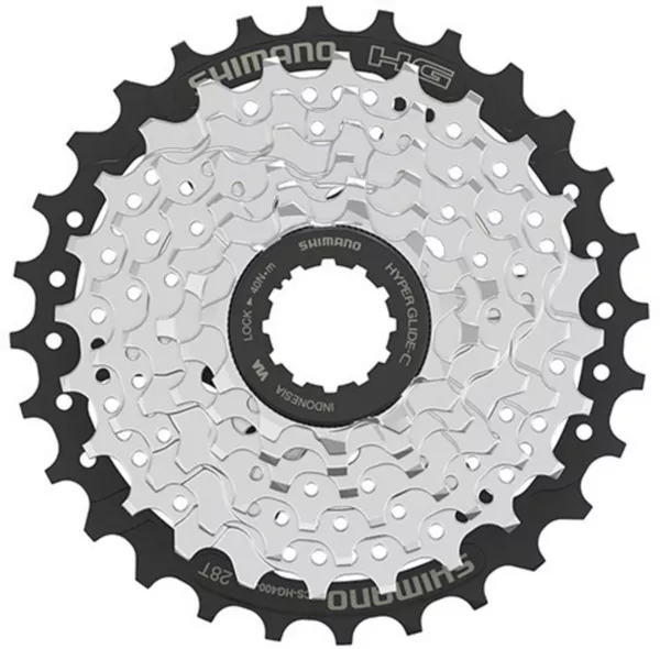 ShimanoCS-HG400-7 Cassette