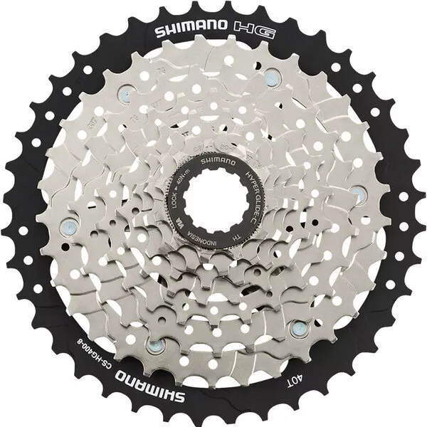 ShimanoCS-HG400-8 Cassette