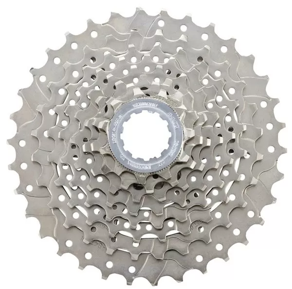 ShimanoCS-HG50 8-Speed Cassette