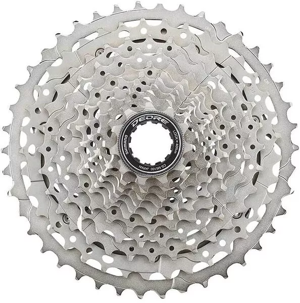 ShimanoCS-M5100-11