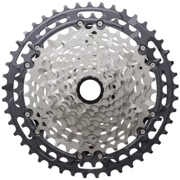 ShimanoCS-M8200 XT MS 12 Speed Cassette