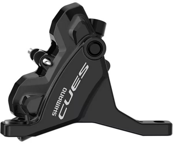 ShimanoCUES BR-U6030 MTB Hydraulic Disc Brake Caliper