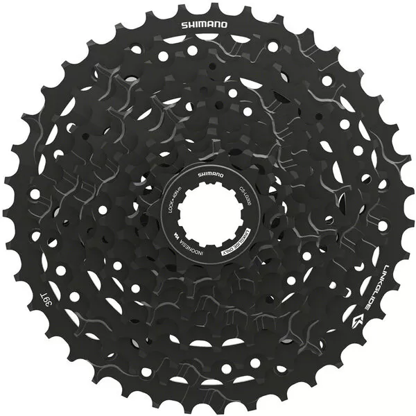 ShimanoCUES CS-LG300-10 Cassette