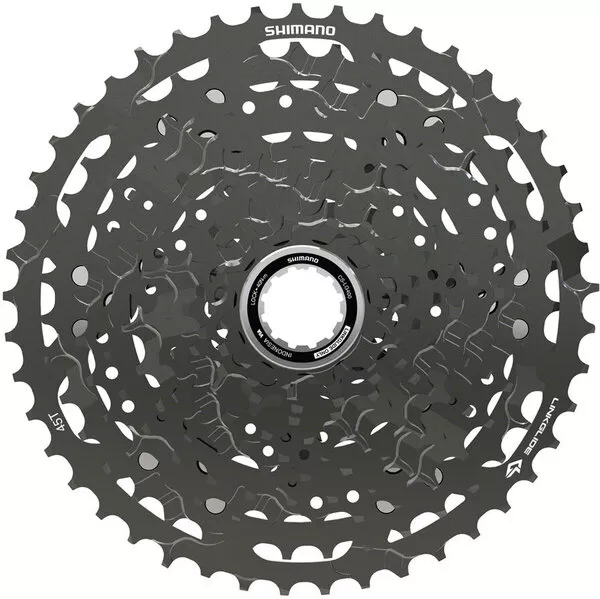 ShimanoCUES CS-LG400-11 Cassette
