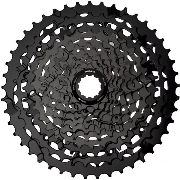 ShimanoCUES CS-LG700-11 Cassette