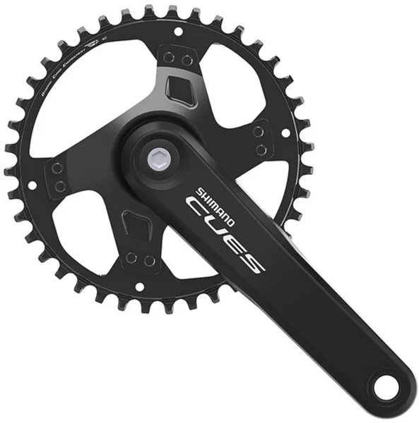 ShimanoCUES FC-U4000-1 Crankset