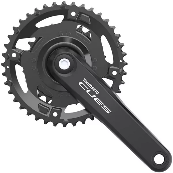 ShimanoCUES FC-U4000-2 Crankset