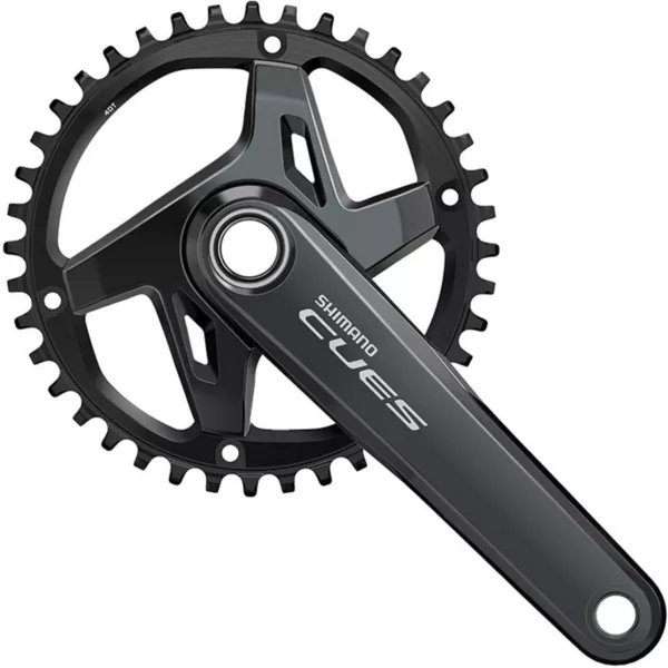 ShimanoCUES FC-U8000-1 Crankset