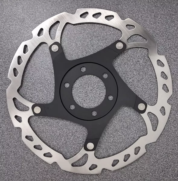 ShimanoDeore XT SM-RT76 Disc Rotor 6-Bolt *OE*