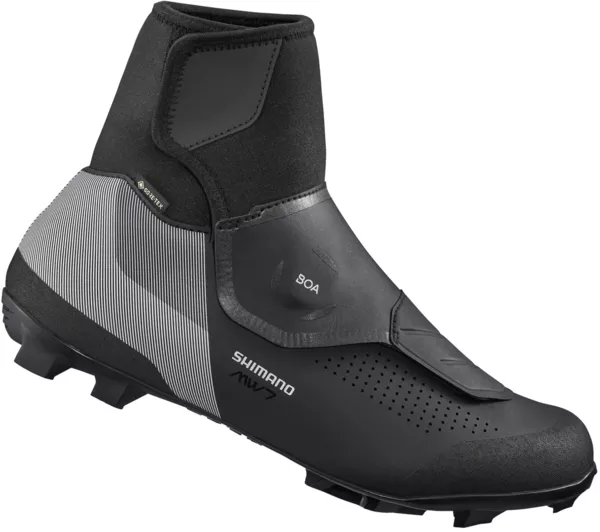 ShimanoSH-MW702 Wide Winter Shoe