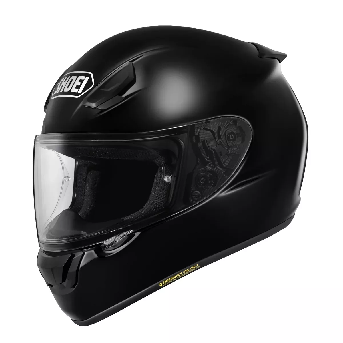 Shoei RF-SR 2 Full-Face Motorcycle Helmet | Snell M2025D & DOT Certified