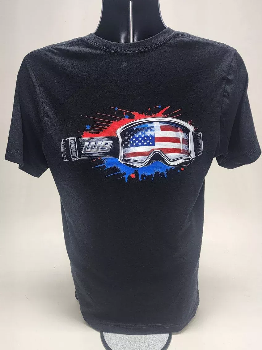 Short Sleeve Shirt