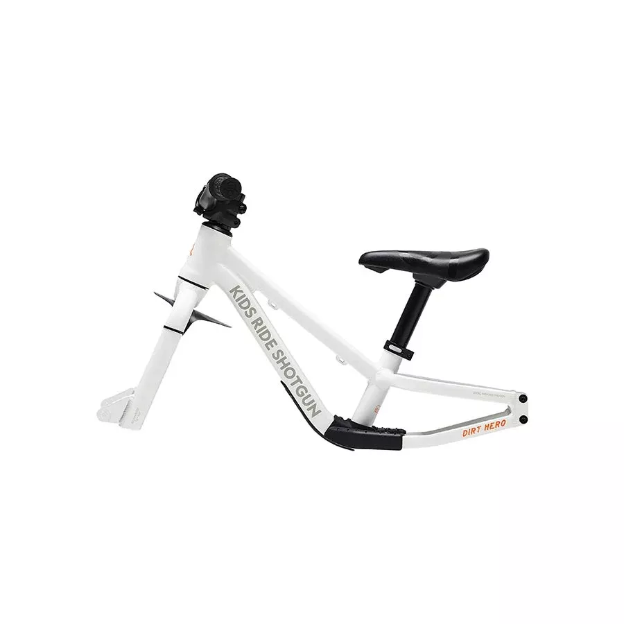 Shotgun Frame for Dirt Hero 12-14''