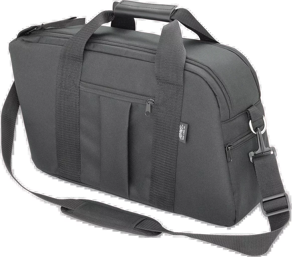 Show Chrome King Cooler Saddlebag 480 HKC | Insulated Motorcycle Saddlebag