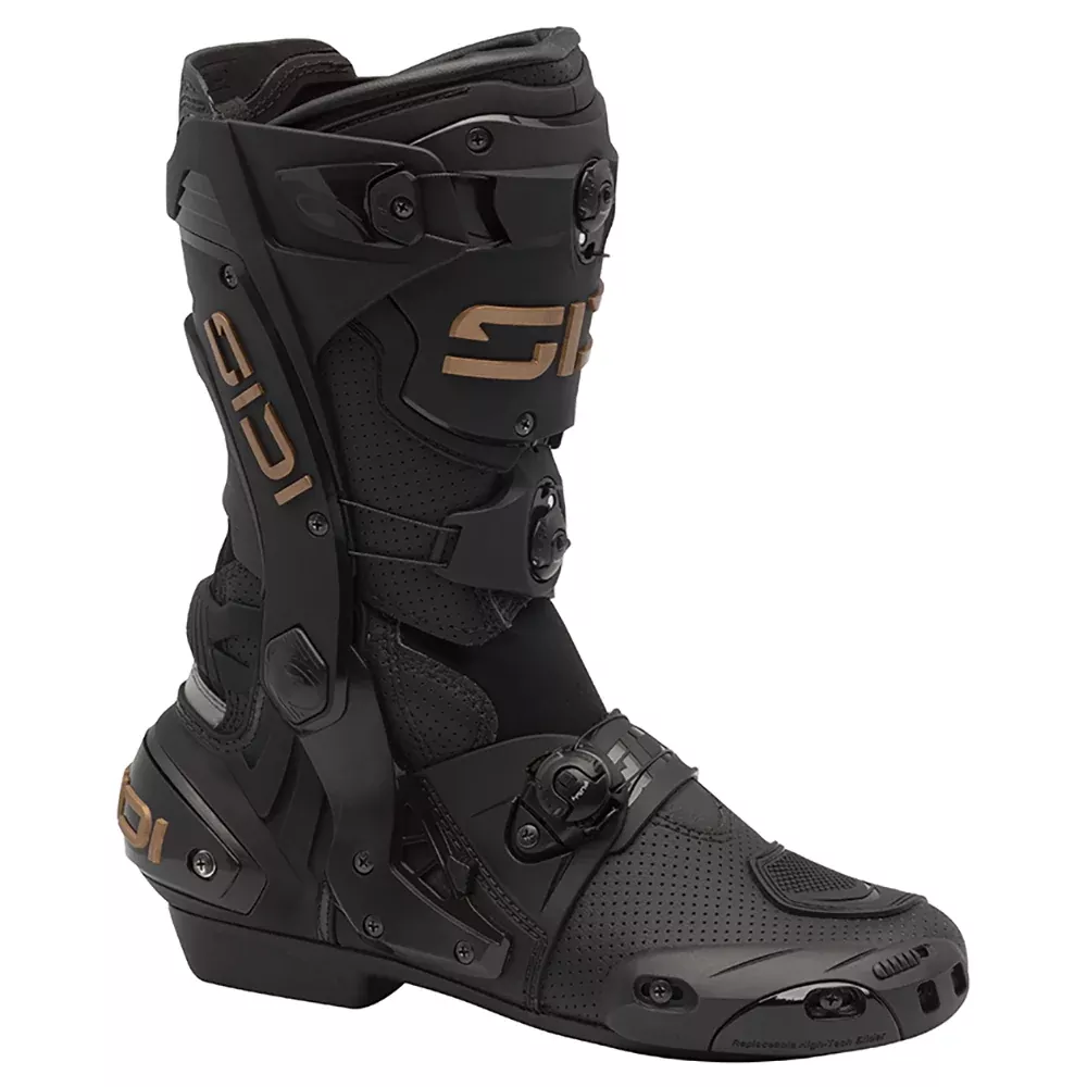 Sidi Rex Air Motorcycle Boots