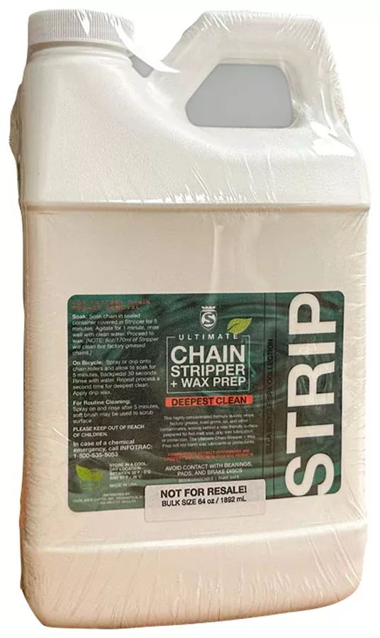 Silca Chain Stripper - 64oz