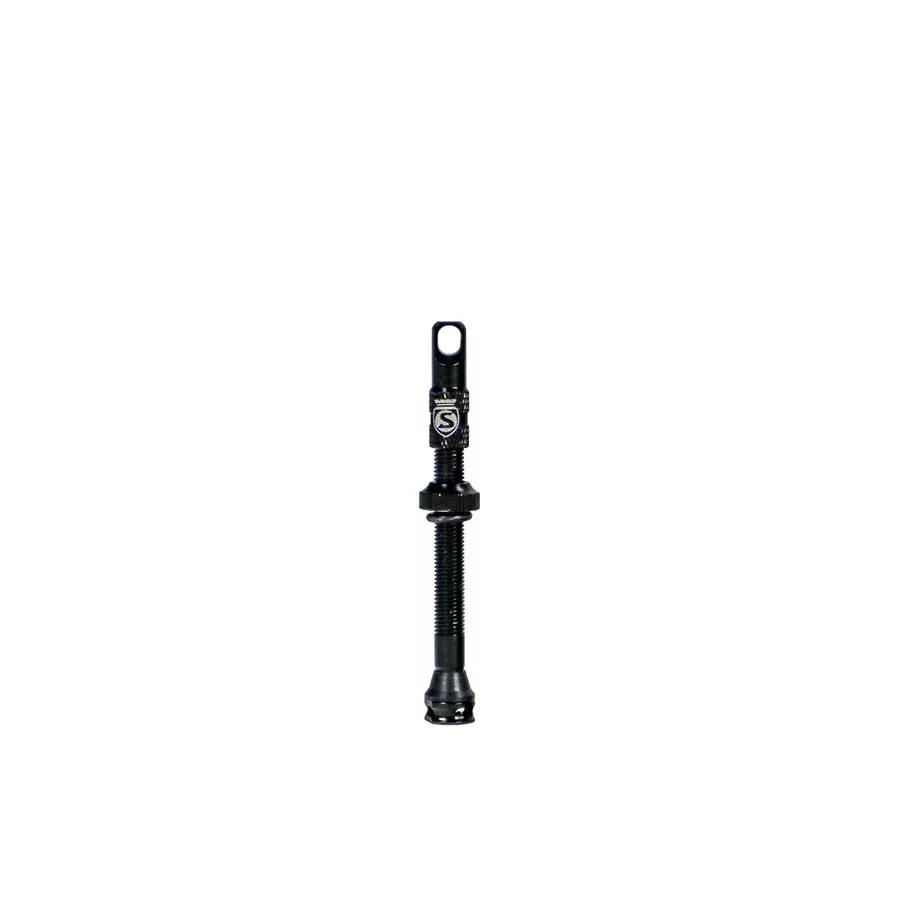 Silca Ultimate Tubeless Valve Presta 50mm