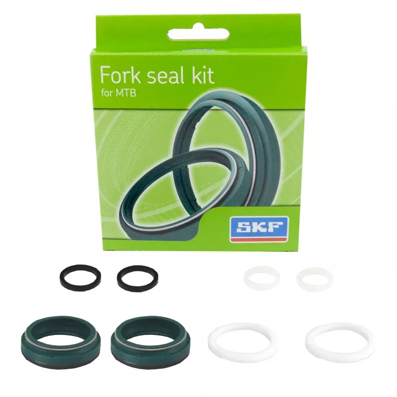 SKF Dual Compound Seal Kit - RockShox 32mm