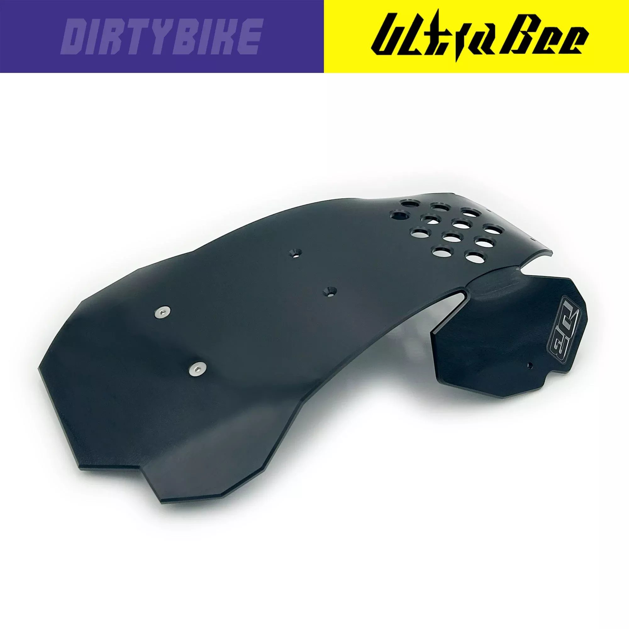 Skid Plate | Surron Ultra Bee