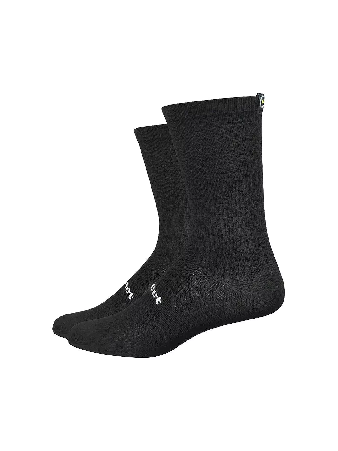 Sock DeFeet Evo Mont Ventoux 6'' Large Black