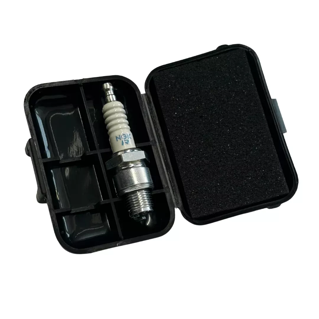 SP1 Spark Plug & Jet Caddy – Compact Storage Organizer