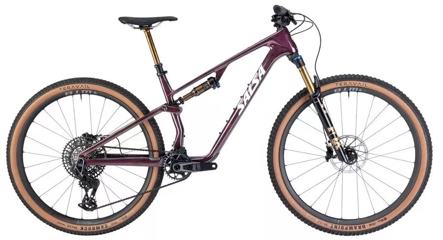 Spearfish C DLX X0 Transmission