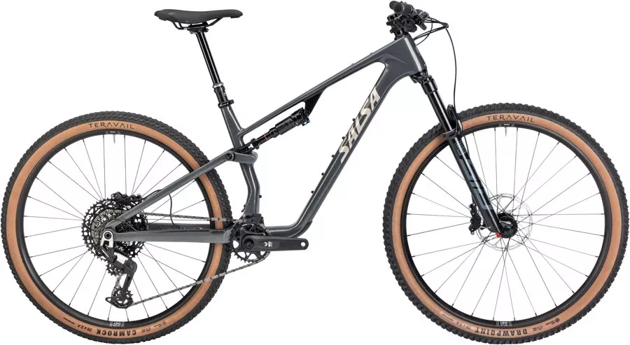 Spearfish C Eagle 90 Transmission