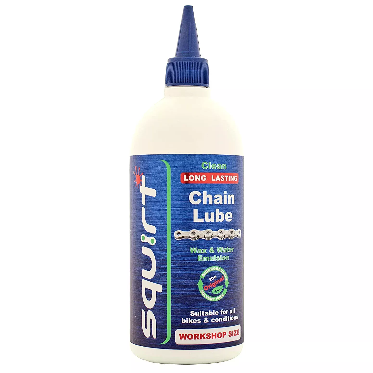 Squirt Squirt Chain Lube 17.0oz