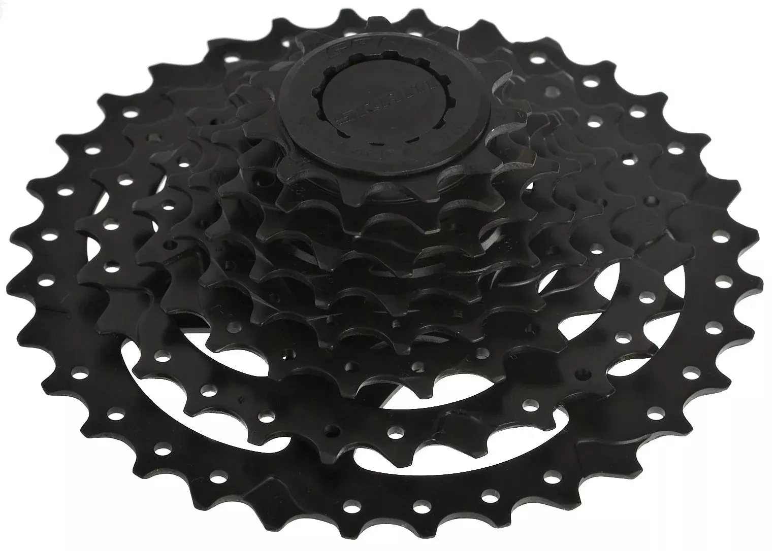 SRAM 820 8-Speed 11-28T Cassette
