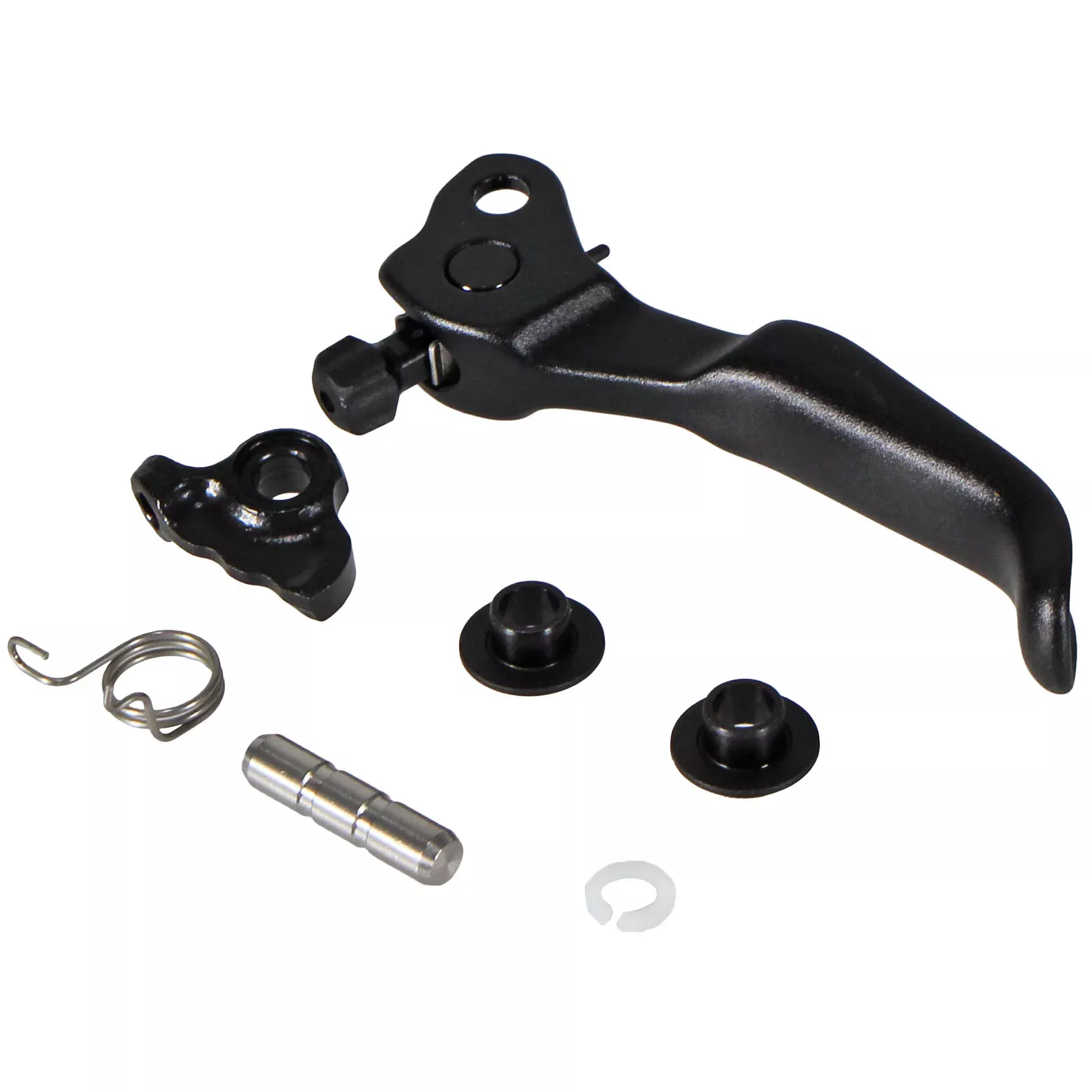 SRAM Maven Bronze Lever Blade Kit - Aluminum Includes Blade Reach Knob Cam Bushings B1