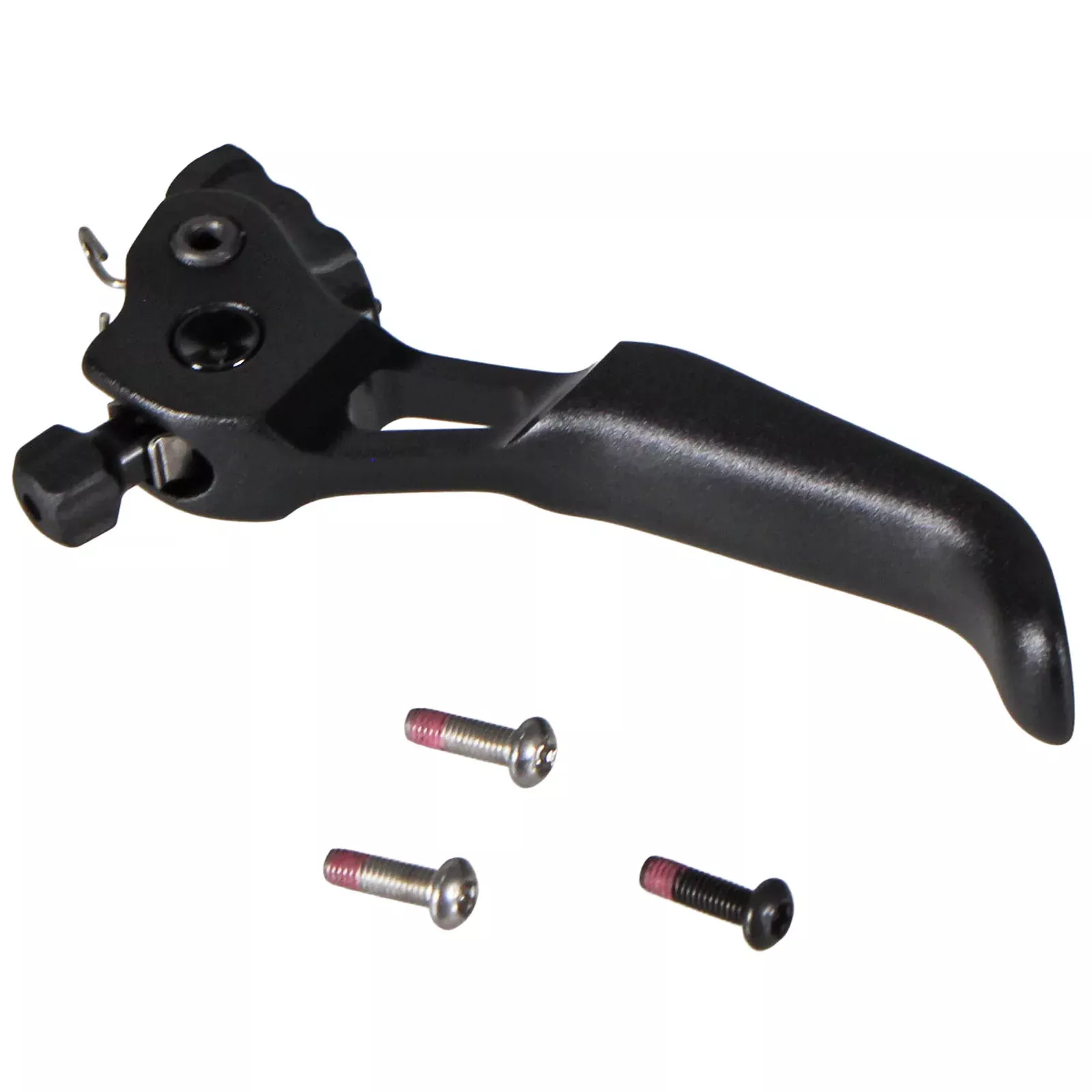 SRAM Maven Silver Lever Blade Kit - Aluminum Includes Blade Reach Knob Cam Spring B1