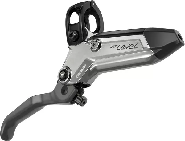 SRAMLevel Ultimate Stealth 4-Piston Brakes