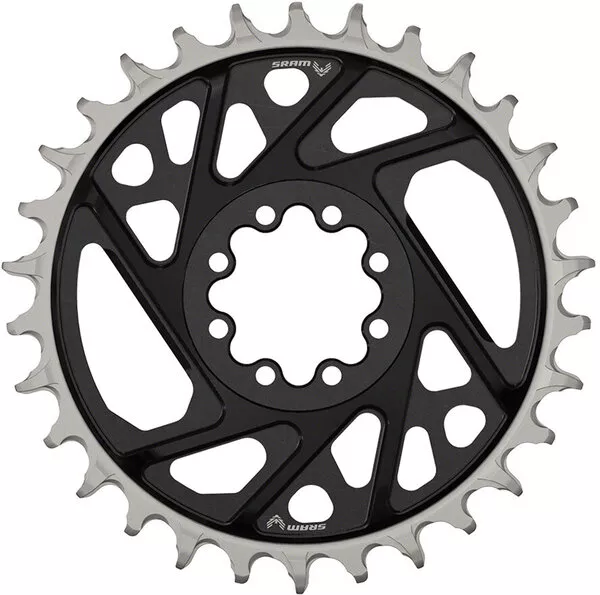 SRAMSRAM XX Eagle T-Type Direct Mount Chainring