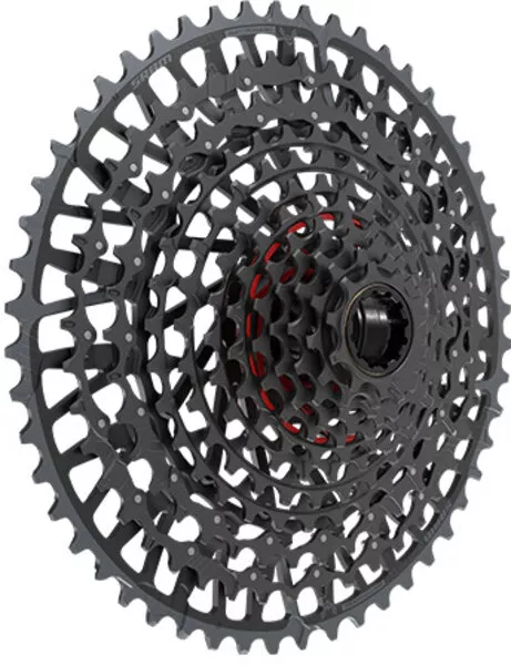 SRAMX0 Eagle Transmission Cassette XS-1295