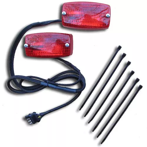 Standard Light Kit