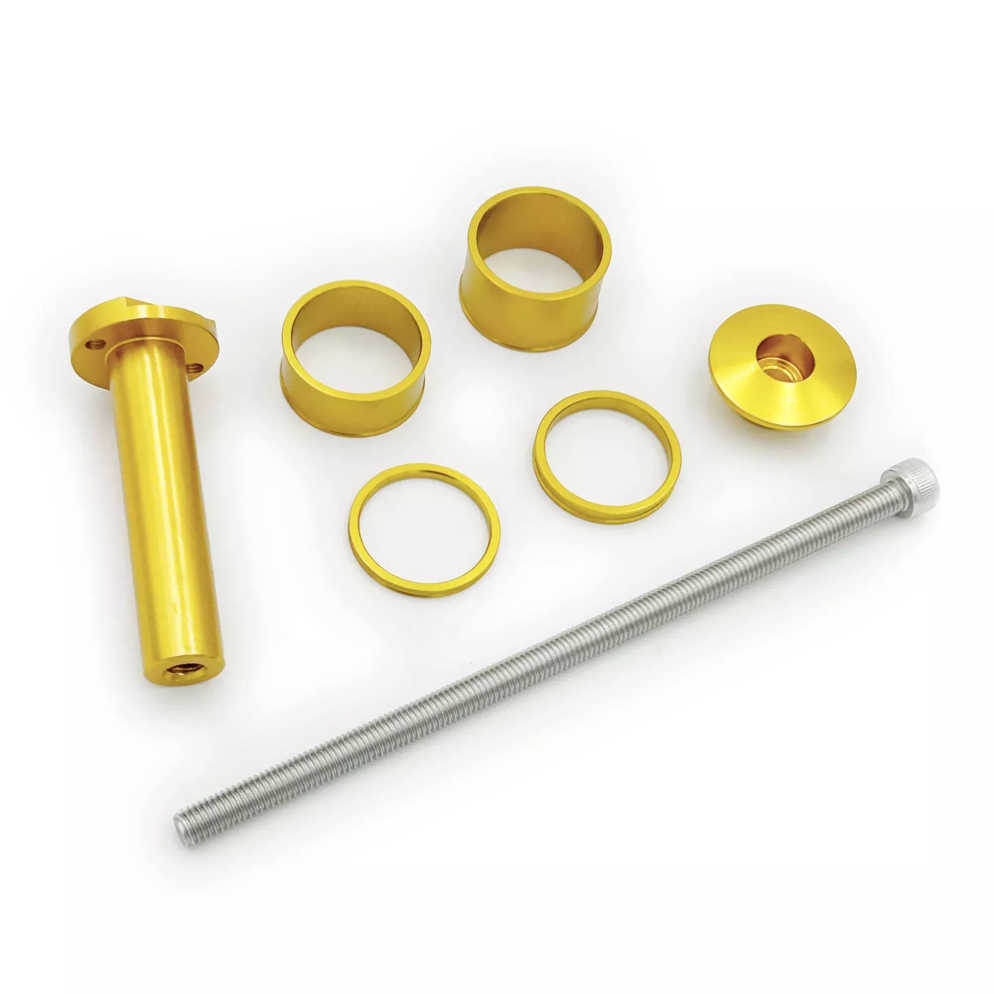 Steering Stem Lock | Surron LBX |Talaria Sting MX3 / MX4 | E Ride Pro