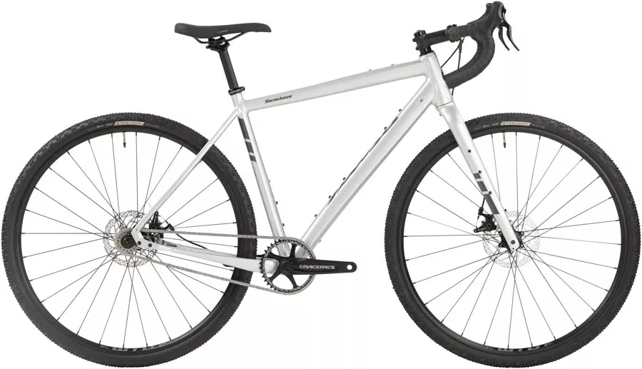 Stormchaser Single Speed
