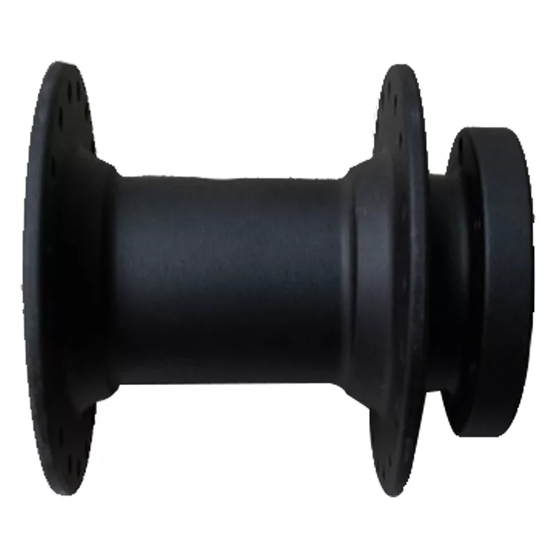 Sun seeker Tadpole Recumbent Front Hub 36H Black
