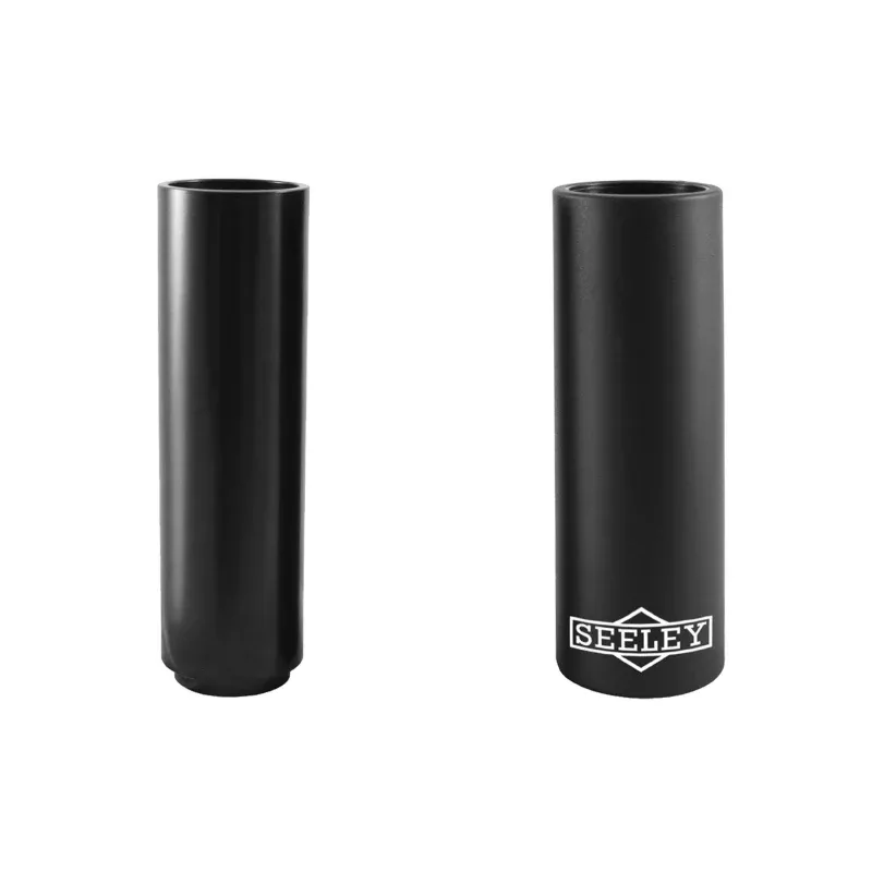 Sunday Seeley PC 14mm - 3/8` Black 38mm 4.75`