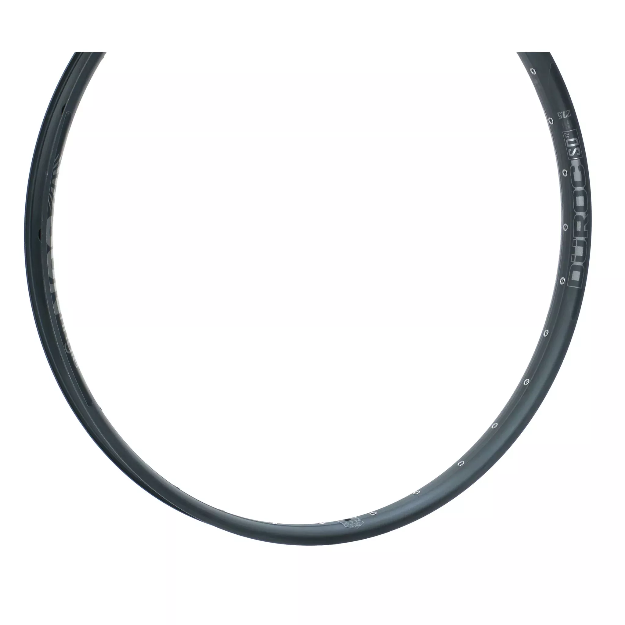 SunRingle Duroc SD42 29" Rim 32h - Black