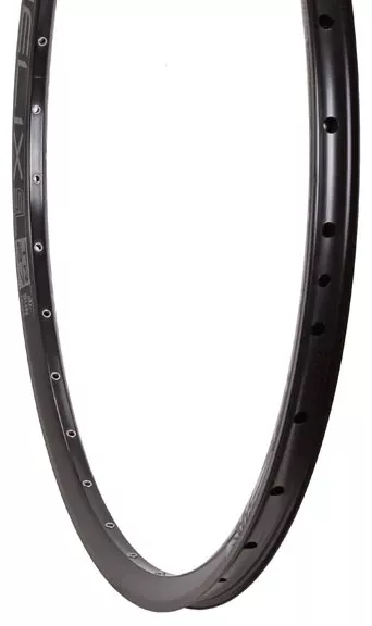 SunRingle Helix TR27 SL 27.5" Rim 32h - Black
